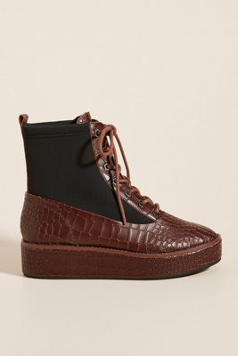 kelsi dagger brooklyn mari hiker boots