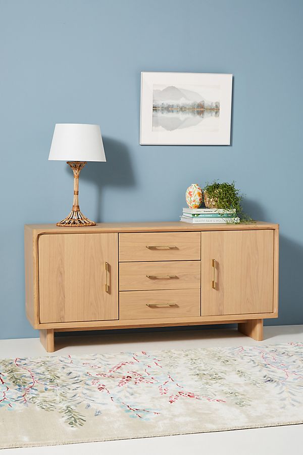 Slide View: 1: Harper Media Console