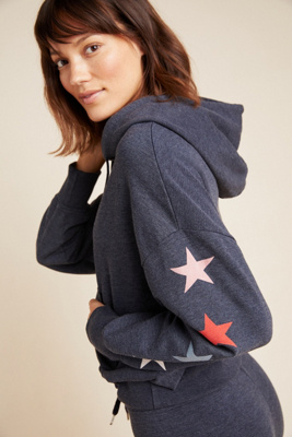 sundry star sweatshirt