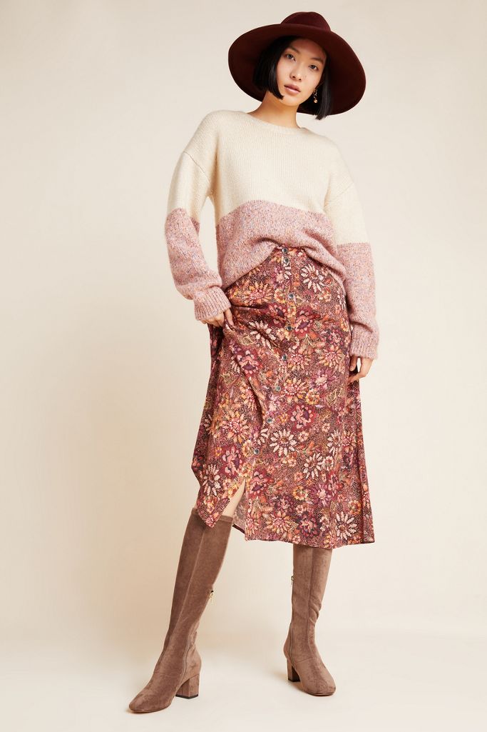 Silent D Careful Tall Boots Anthropologie