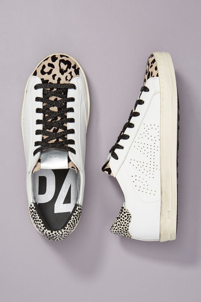 P448 John Low-Top Sneakers | Anthropologie