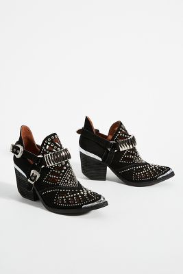 calhoun ankle boot
