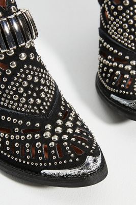 calhoun ankle boot