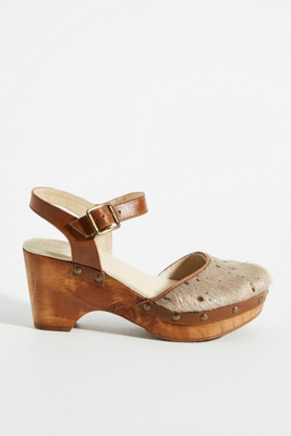 zori clog sandal