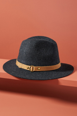 frye fedora