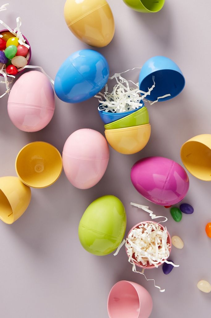 Eco Eggs, Set of 12 Anthropologie