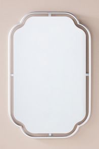 Slide View: 1: Perla Mirror