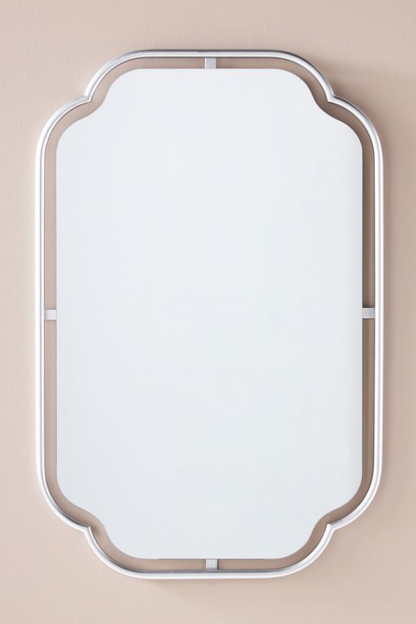 Slide View: 1: Perla Mirror