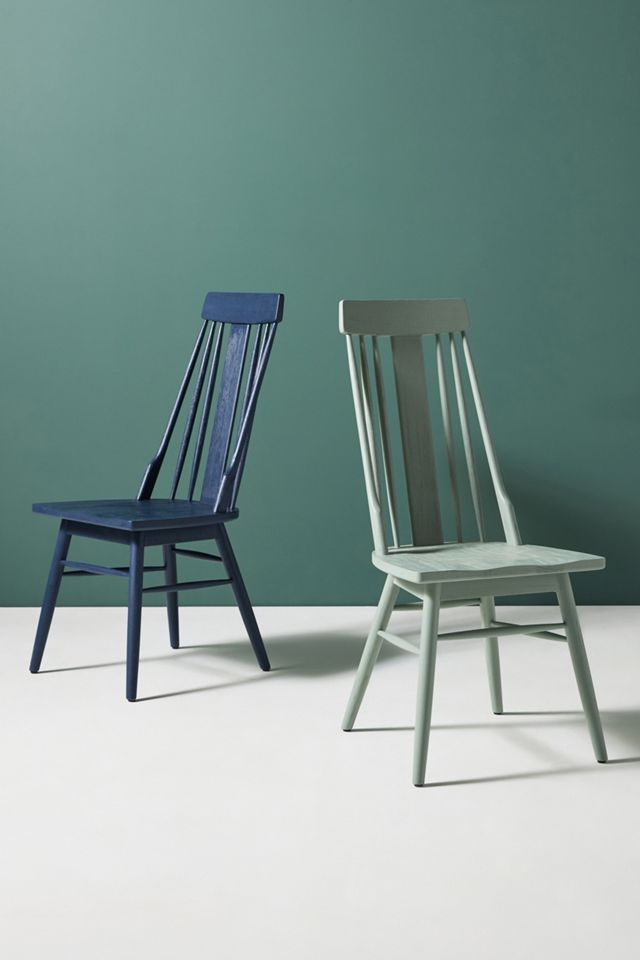 Delancey Dining Chair Anthropologie