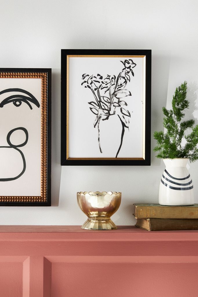 Untitled Wall Art Anthropologie