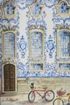 Thumbnail View 3: Porto Wall Art