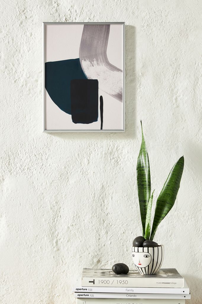 Minimalist Painting Wall Art Anthropologie