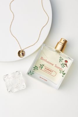 topaz mystic parfum