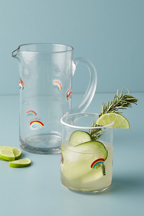 Slide View: 3: Sunshine Pitcher