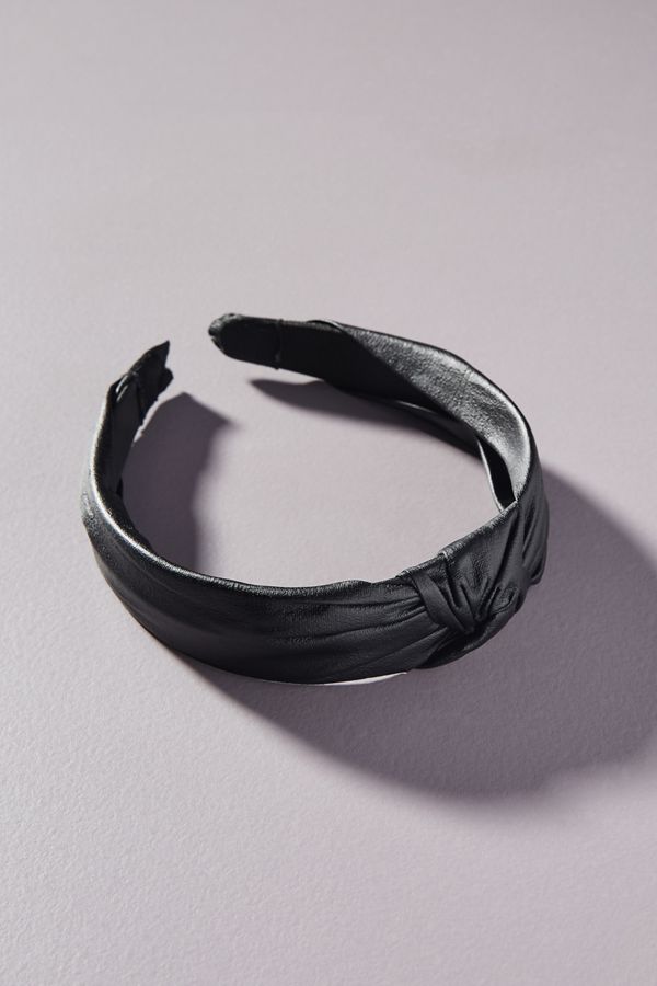 Rachel Knotted Headband Anthropologie