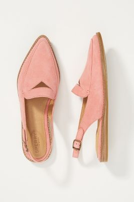 sperry flats