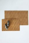 Thumbnail View 1: Trellis Embossed Doormat