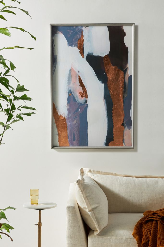 Ashland Wall Art Anthropologie