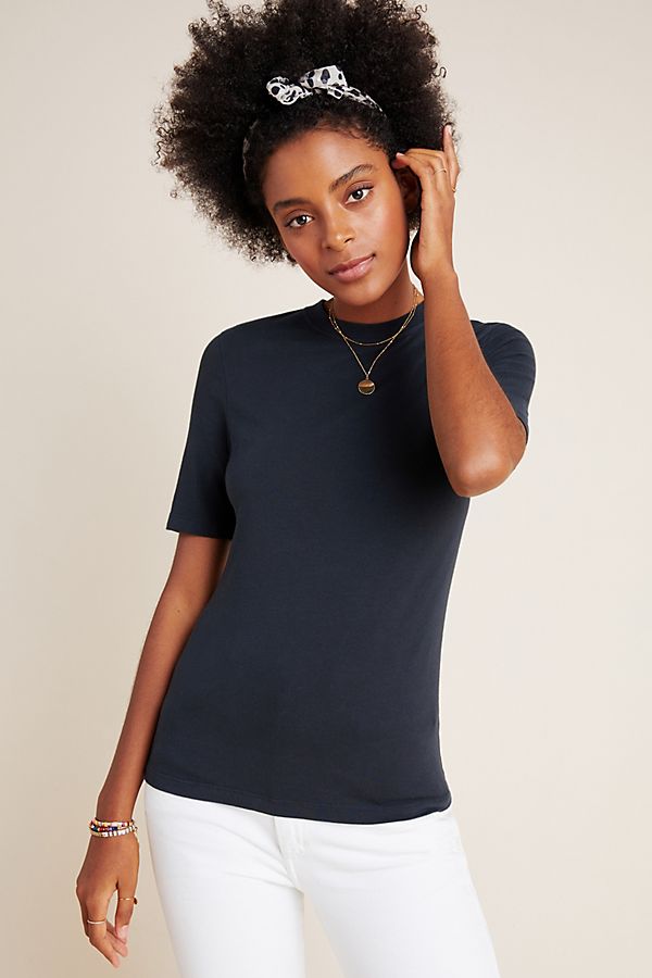 Slide View: 4: AGOLDE Elie Tee