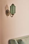 Thumbnail View 4: Eloise Glass Sconce