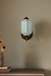 Thumbnail View 1: Eloise Glass Sconce