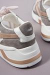gola eclipse platform sneakers