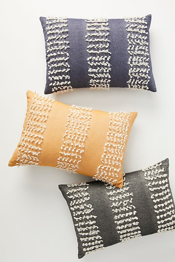 Slide View: 1: Embellished Priya Pillow