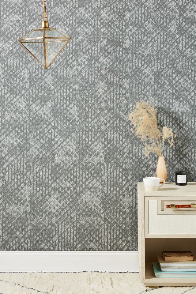 Paperweave Wallpaper | Anthropologie