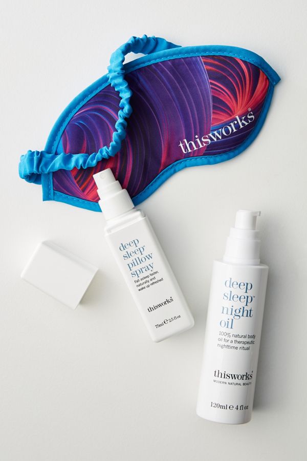 This Works Dream To Sleep Gift Set Anthropologie