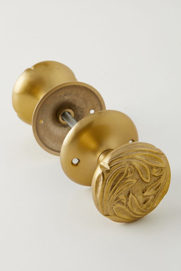 Cecily Door Knob Anthropologie