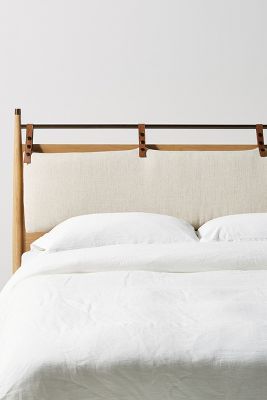 Bohemian Bed Frames Unique Headboards Anthropologie - beds roblox