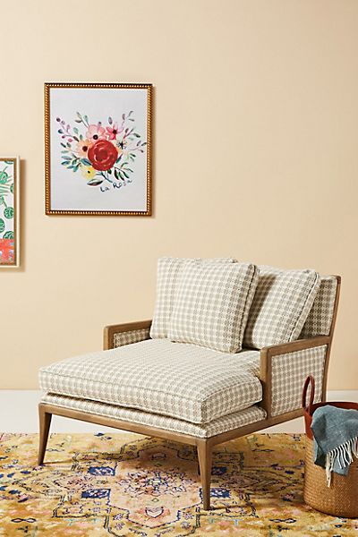 Florence Chaise