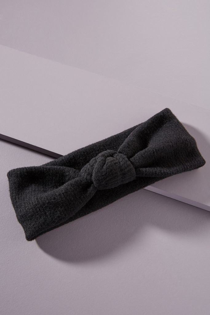 Tallulah Knotted Headband Anthropologie