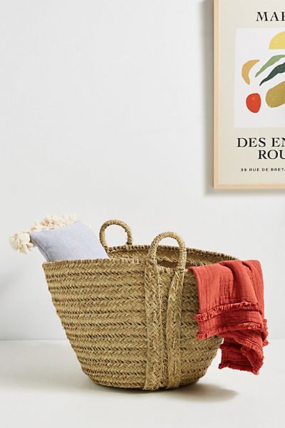 Harvest Basket