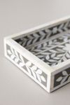 Thumbnail View 4: Mother of Pearl Inlay Tray