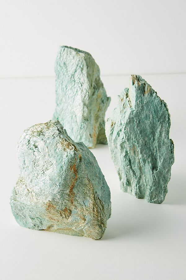 Slide View: 3: Fuchsite Gemstone