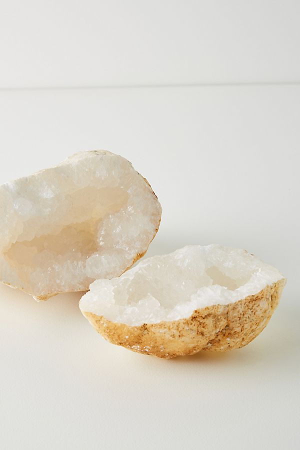 Slide View: 1: Crystal Geode