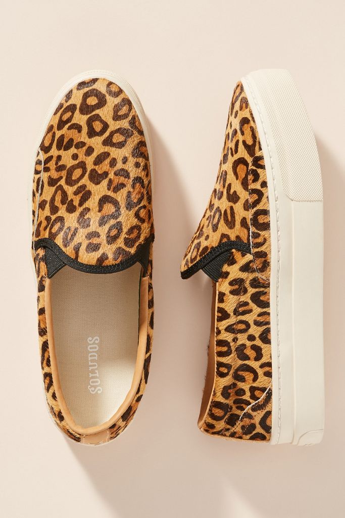 soludos slip on sneakers