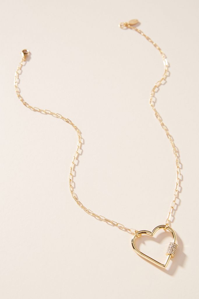 Electric Picks Love Potion Necklace Anthropologie