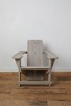 Thumbnail View 4: Grafton Teak Chair