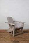 Thumbnail View 2: Grafton Teak Chair