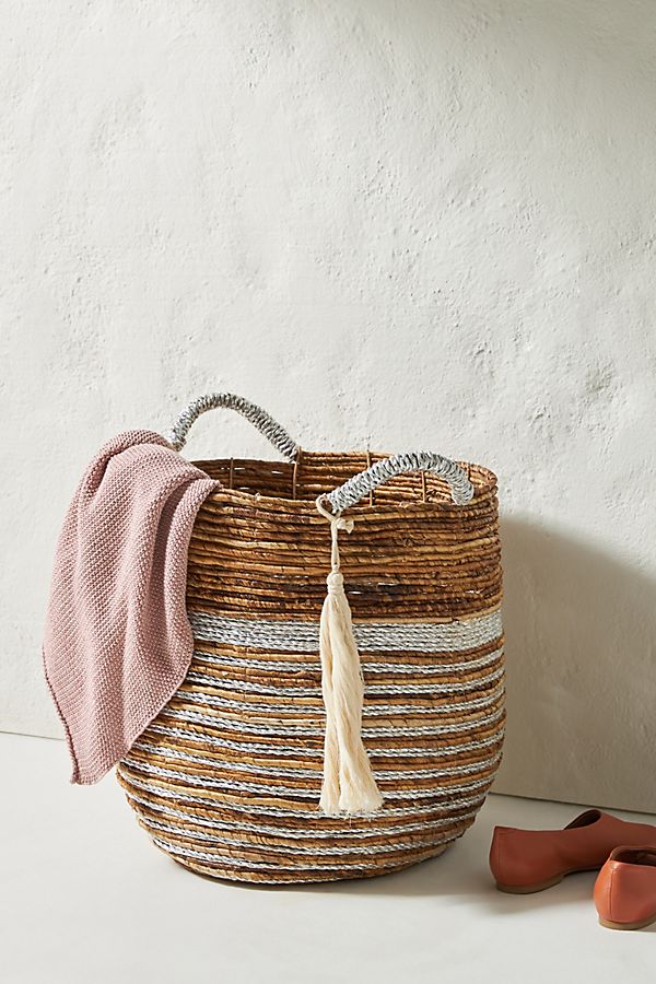 Slide View: 1: Clare Basket