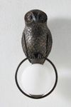 Thumbnail View 3: Woodland Owl Sconce