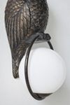 Thumbnail View 6: Woodland Owl Sconce