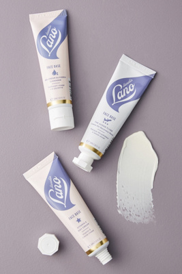 lanolin lano face base