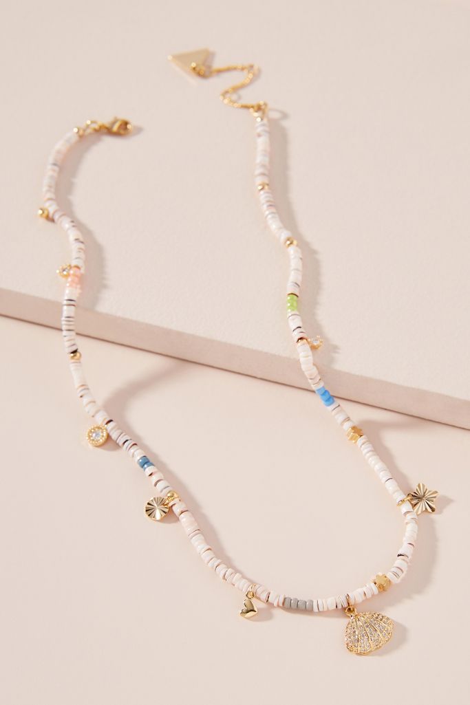 Isla Necklace | Anthropologie