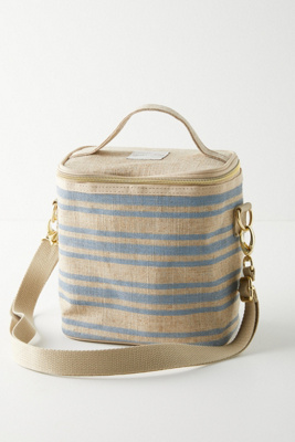 lunch poche bag