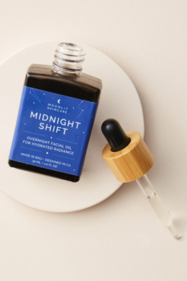 anthropologie skincare