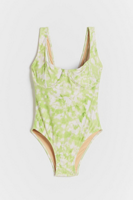 anthropologie swimsuits