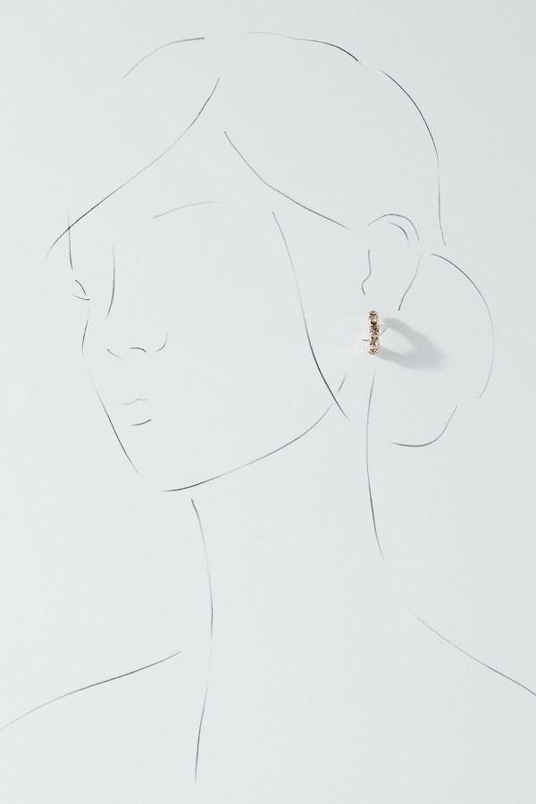 Clementine Earring Pack | Anthropologie